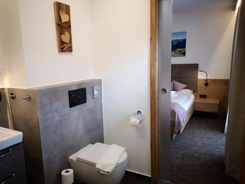 Hotel Aschauer Hof z'Fritzn