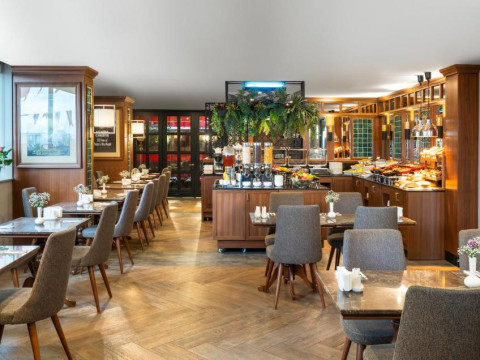 Hotel Aspera Golden Horn