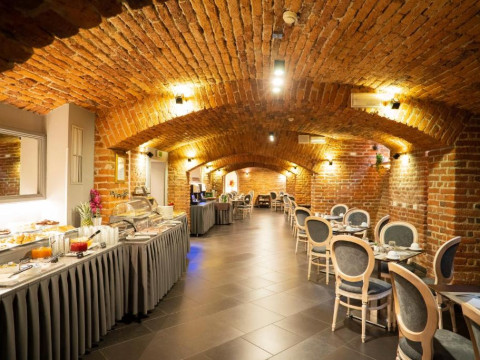Hotel Assenzio Prague