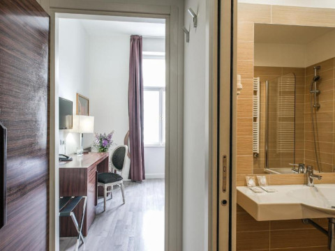Hotel Assenzio Prague