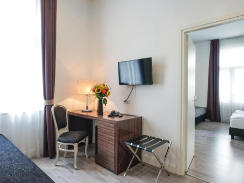 Hotel Assenzio Prague