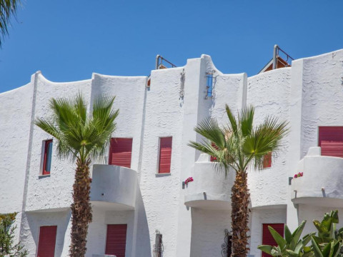 Hotel Assinos Palace