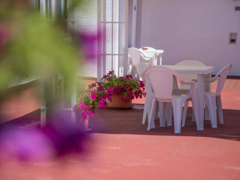Hotel Assinos Palace