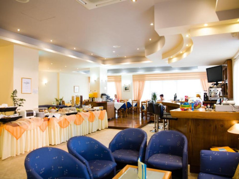 Hotel Astali
