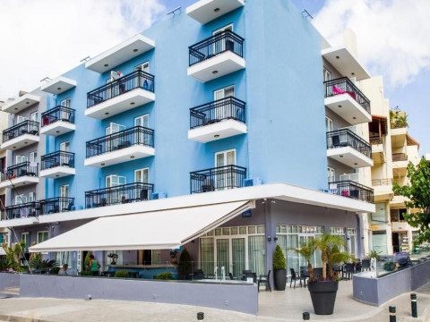 Hotel Astali