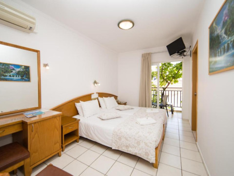 Hotel Astali