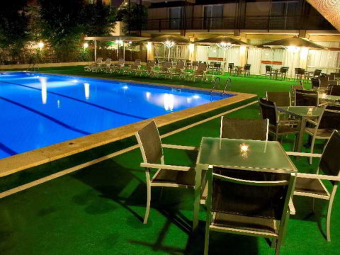 Hotel Astari