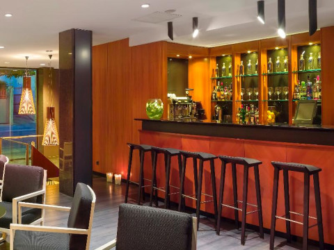 Hotel Astari