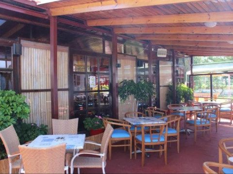 Hotel Asterias Bay - Theologos