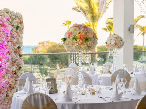 Hotel Asterias Beach