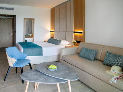 Hotel Asterias Beach