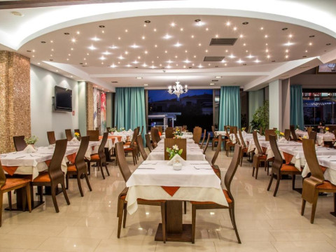 Hotel Astir Notos