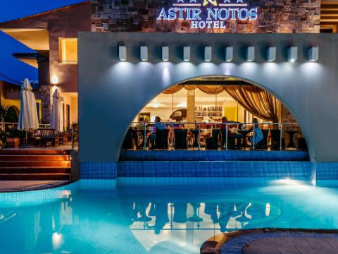 Hotel Astir Notos