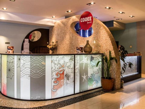 Hotel Astir Notos