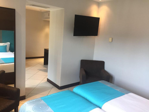 Hotel Aston La Scala