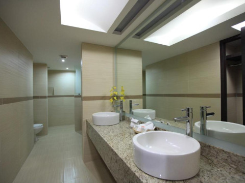 Hotel Astor Mexico City