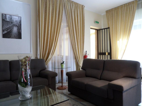 Hotel Astoria