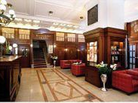 Hotel Astoria