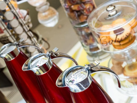 Hotel Astoria - Astotel