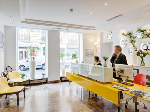 Hotel Astoria - Astotel