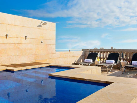 Hotel Astoria Barcelona
