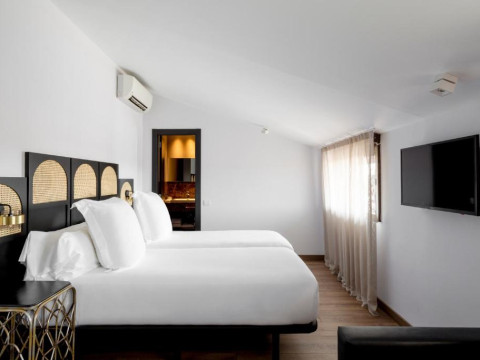 Hotel Astoria Barcelona
