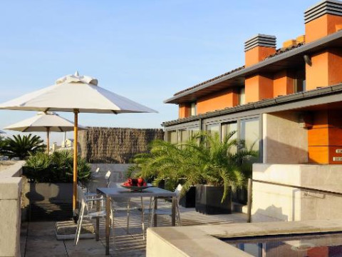 Hotel Astoria Barcelona