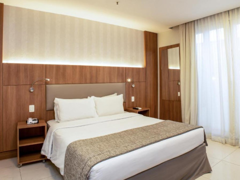 Hotel Astoria Copacabana