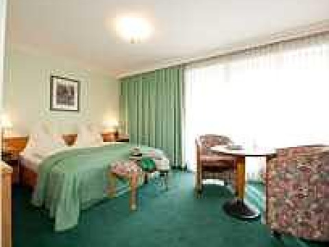 Hotel Astoria