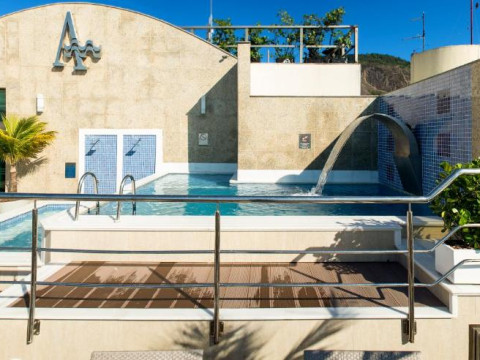 Hotel Astoria Palace