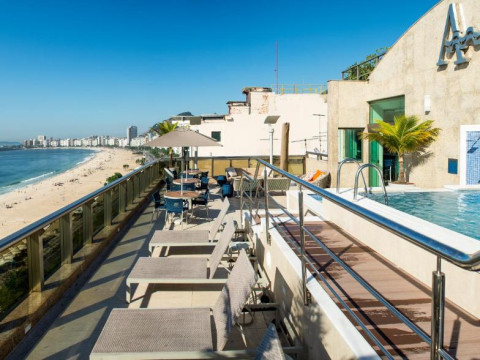 Hotel Astoria Palace