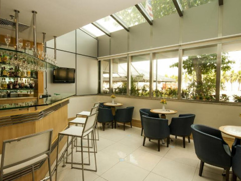 Hotel Astoria Palace