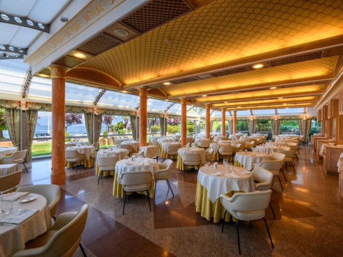 Hotel Astoria Stresa