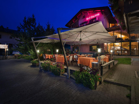 Hotel Astra