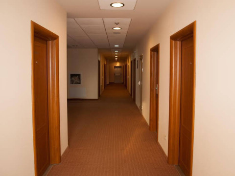 Hotel Astra