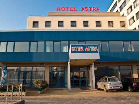 Hotel Astra