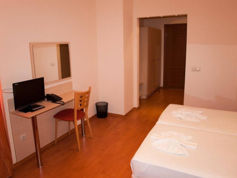 Hotel Astra