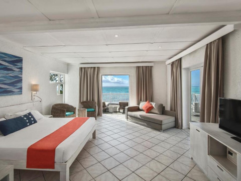 Hotel Astroea Beach