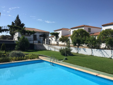 Hotel Atalayas Extremadura