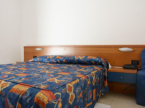 Hotel Athena