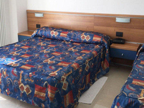 Hotel Athena