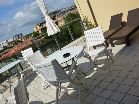 Hotel Athena