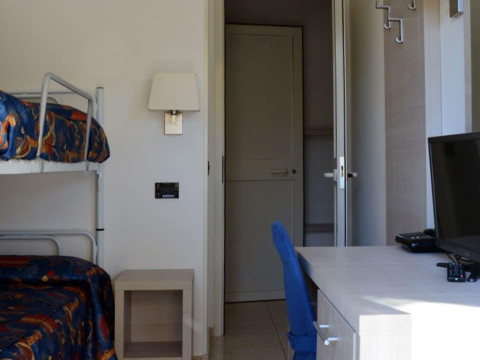 Hotel Athena