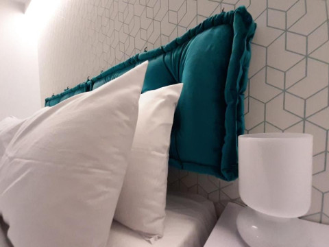 Hotel Athenian Montaza