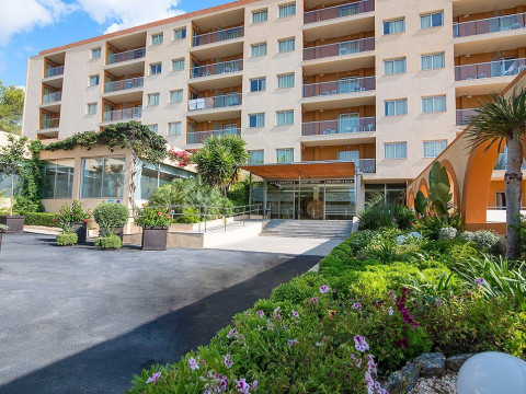 Hotel Atlantic by LLUM