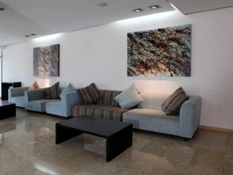 Hotel Atlantic by LLUM