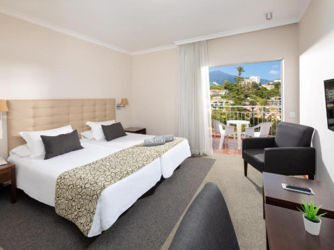 El Tope