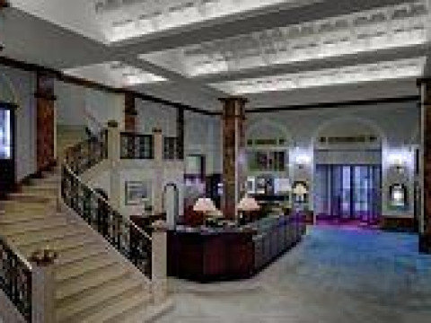 Hotel Atlantic Kempinski Hamburg