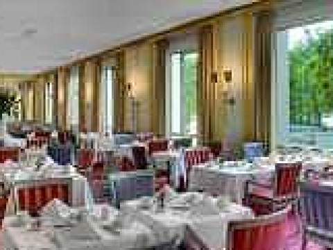 Hotel Atlantic Kempinski Hamburg