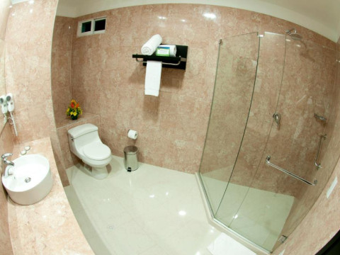 Hotel Atlantic Lux